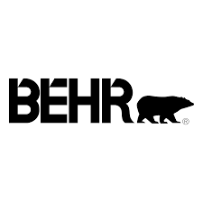Behr color palette